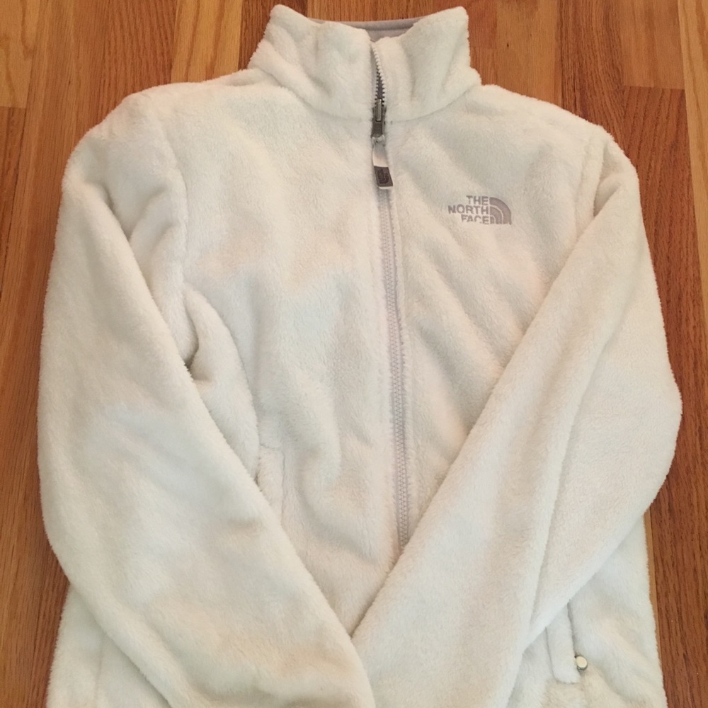 North Face Jacket